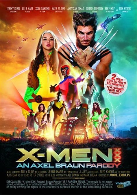X men porn - 5:56. Wolverine, Rogue, and Other X-Men Fucking Parody. 9 years. 5:02. Fucking Marilyn Sugar In XMEN STEPFORD CUCKOOS A XXX PARODY. 3 years. 6:20. VR Conk Nicole Kitt as Storm in X-Men XXX Parody VR Porn. 11 months. 